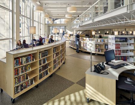 Philadelphia Free Library