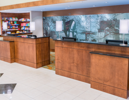 Doubletree Philadelphia Airport