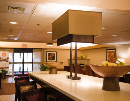 Hampton Inn, Altoona, PA