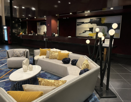 Sofitel, Chicago, IL