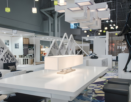 BDNY Show, NY, NY
