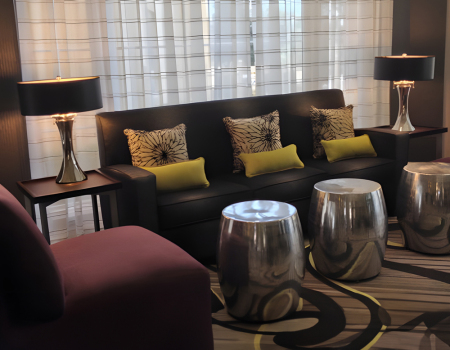 LA QUINTA INN, DALLAS NORTH PARK