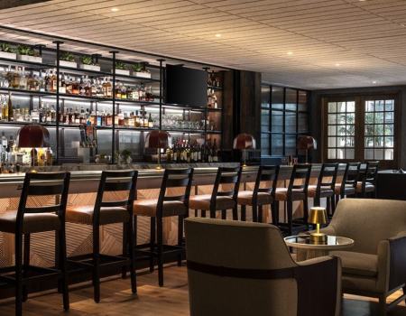 Four Brothers, Omni, San Antonio, TX