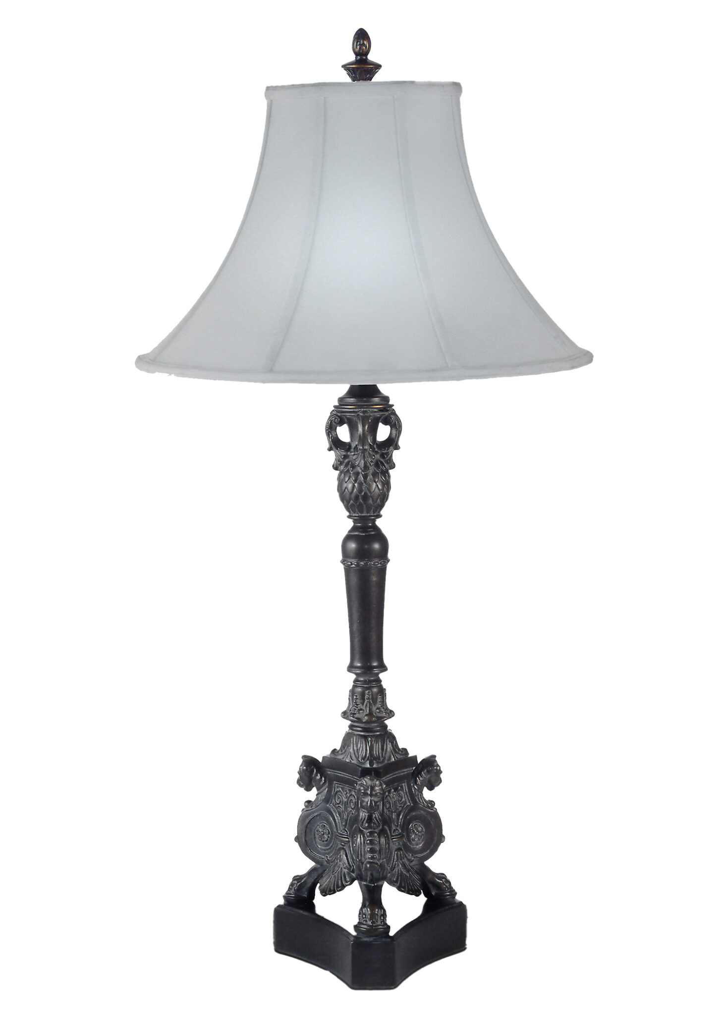 TL K6035 K561C DBZ Stiffel Lighting Made In USA tl-k6035-k561c-dbz-stiffel-lighting-made-in-usa
