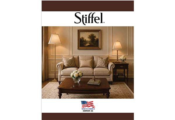 Stiffel Catalog - 2026