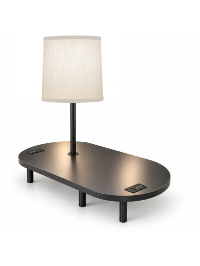 Oversized Floor Lamp